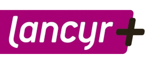 Lancyr logo