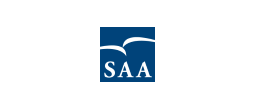 Logo SAA