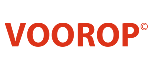 VOOROP logo