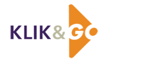 Klik & Go logo