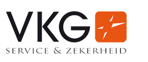 VKG logo