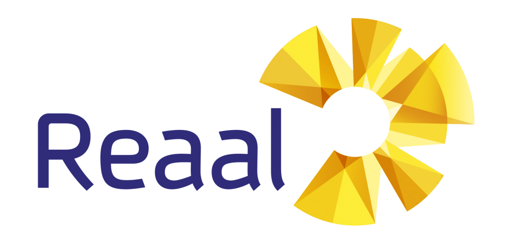 logo van Reaal